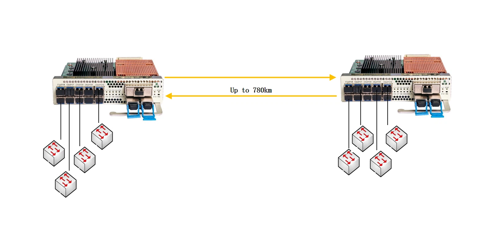 100g network 100g network