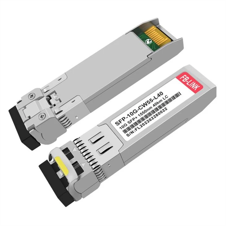 SFP-10G-CW55-L40