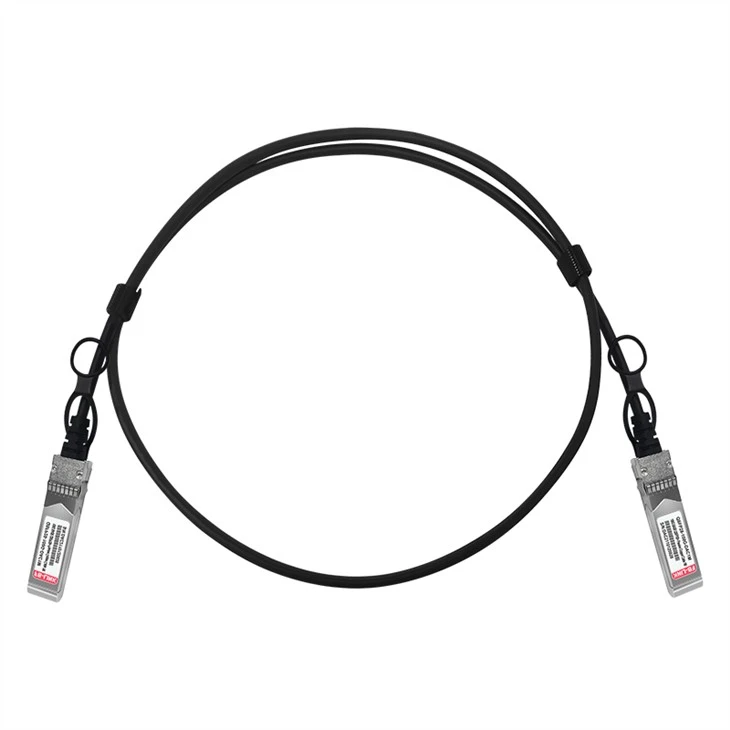 QSFP28-25G-DAC