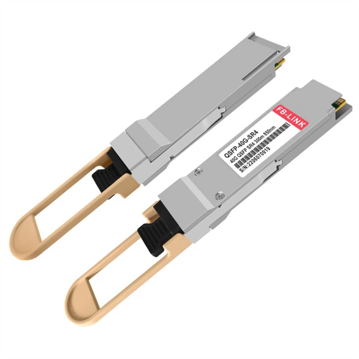 QSFP-40G-SR4