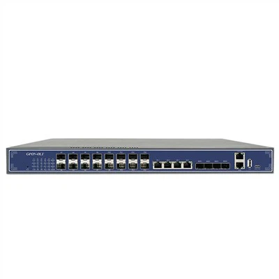 16PON GPON OLT