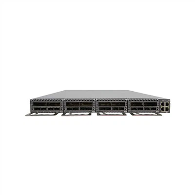 1U DWDM 프레임