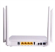 4GE 2.4G VoIP 5GWIFI