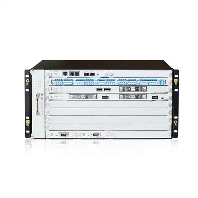 5U DWDM 프레임
