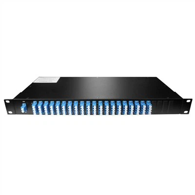 96ch DWDM 장비