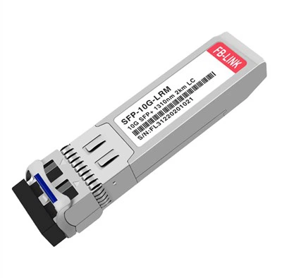 10G SFP+ 2KM LRM2