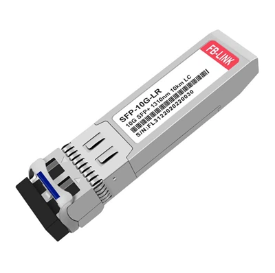 10G SFP + LR