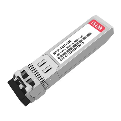 productcate-400-400 10G SFP+ SR COB