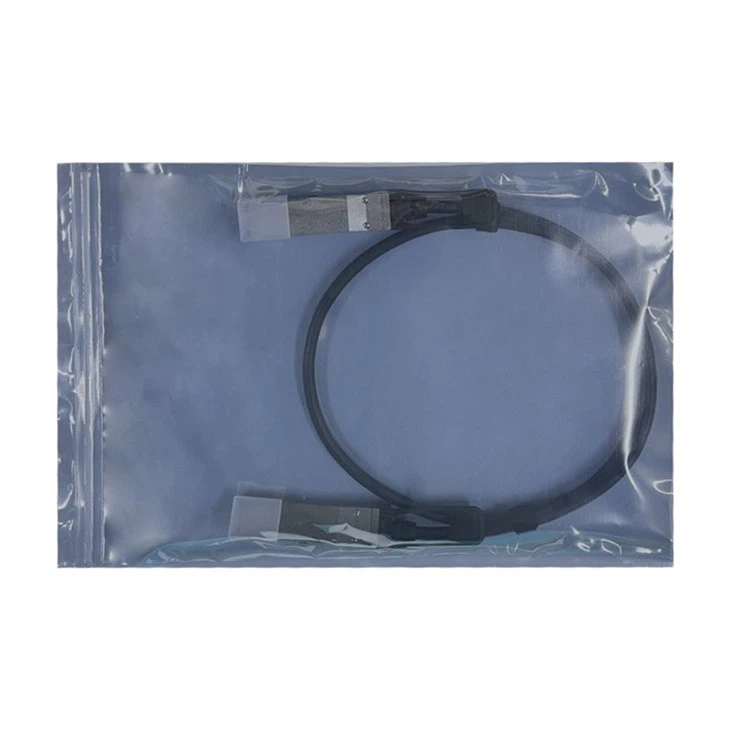 40G QSFP+ To QSFP+ DAC Cable