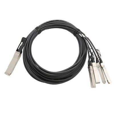 40G QSFP+ - 4x10G SFP+ DAC 케이블