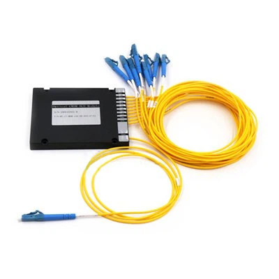 8CH CWDM Mux/Demux ABS 모듈