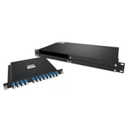 8CH DWDM-LGX-박스